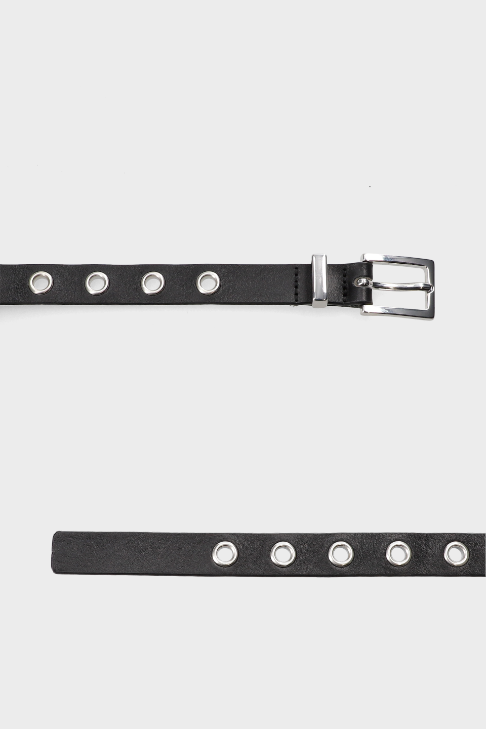 CPH BELT 1 leather black