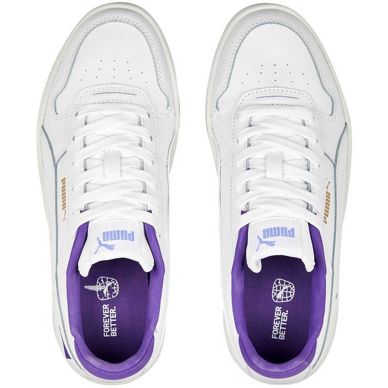 PUMA Carina Street Better Sneaker Damen