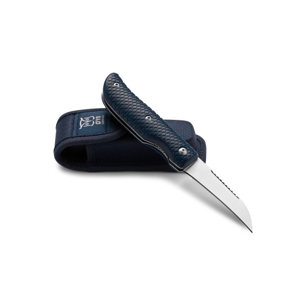 ØYO - Namsen - Messer