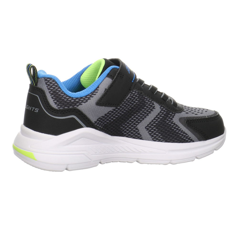Skechers S Lights Tri-Namics
