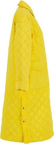 TOMMY HILFIGER Damen Hemdjacke QUILTED SORONA