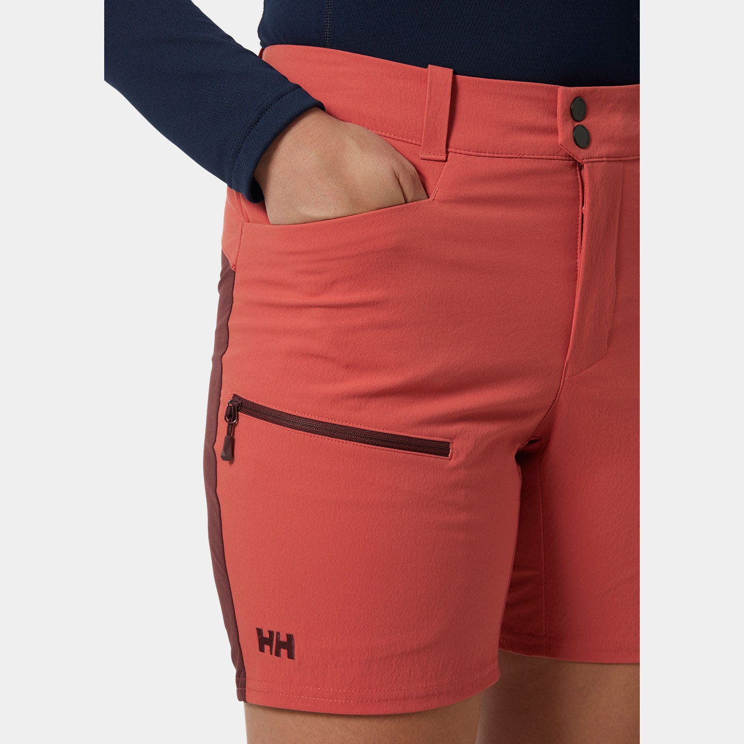 Women’s Vika Tur Shorts