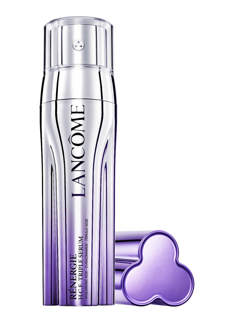 Siero Lancôme Ultra Multi-Lift Rénergie