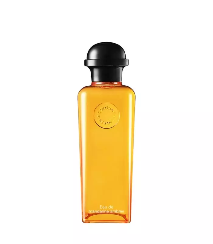 EAU DE MANDARINE AMBRÉE Eau de Cologne Vaporisateur