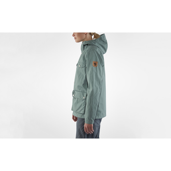 GREENLAND JACKET W Damen - Übergangsjacke