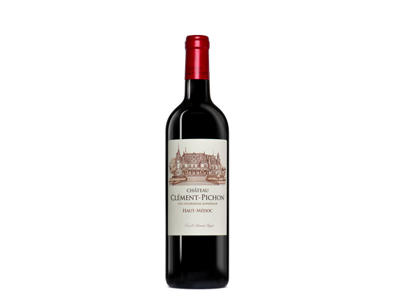 Château Clément Pichon 2022 Bordeaux Haut-Médoc