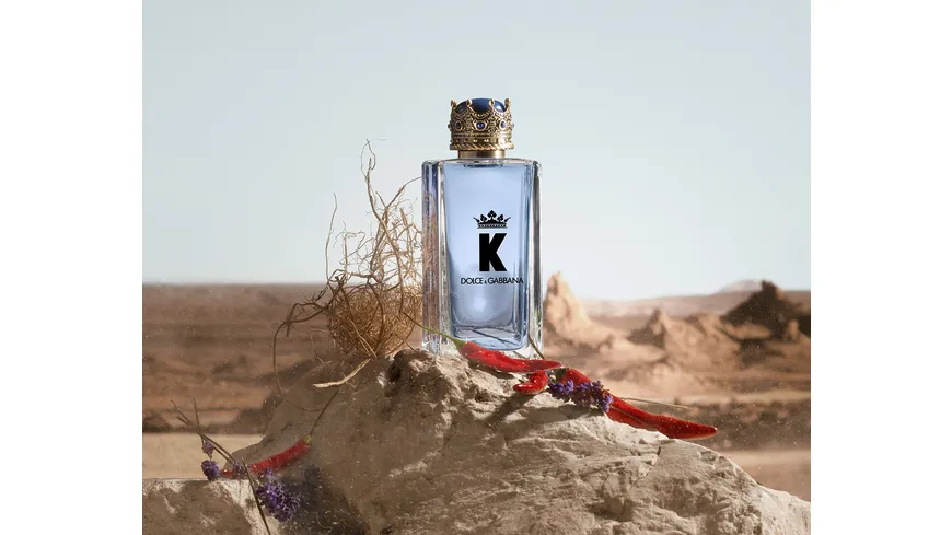 DOLCE&GABBANA K by D&G Eau de Toilette