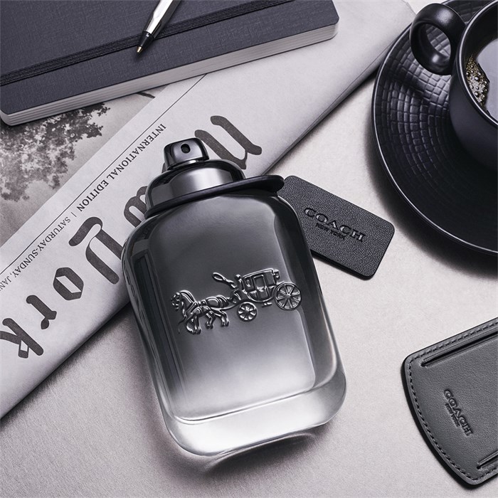 Eau de Toilette Spray
