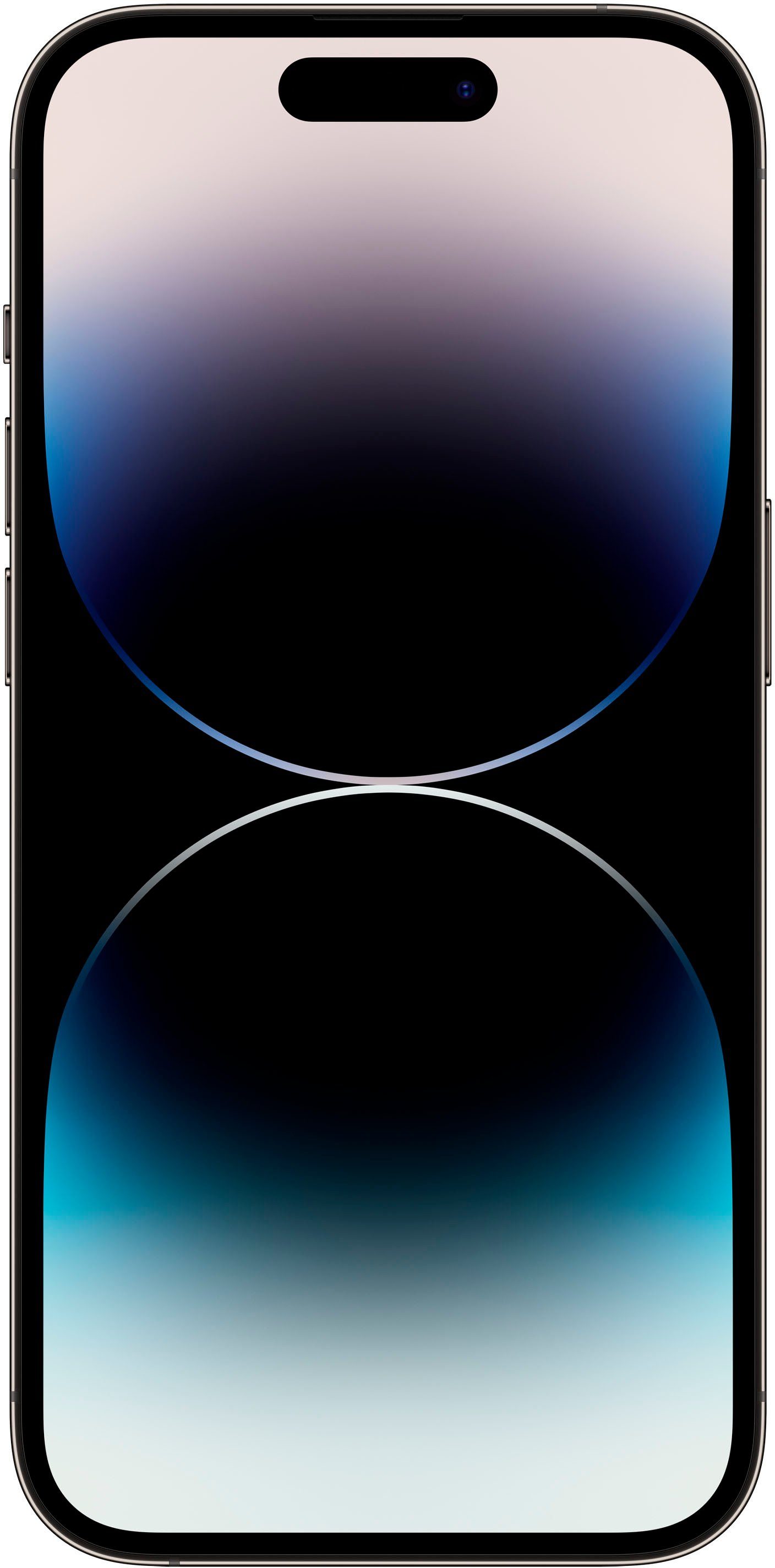 Apple iPhone 14 Pro 1TB Smartphone (15,5 cm/6,1 Zoll, 1024 GB Speicherplatz, 48 MP Kamera)