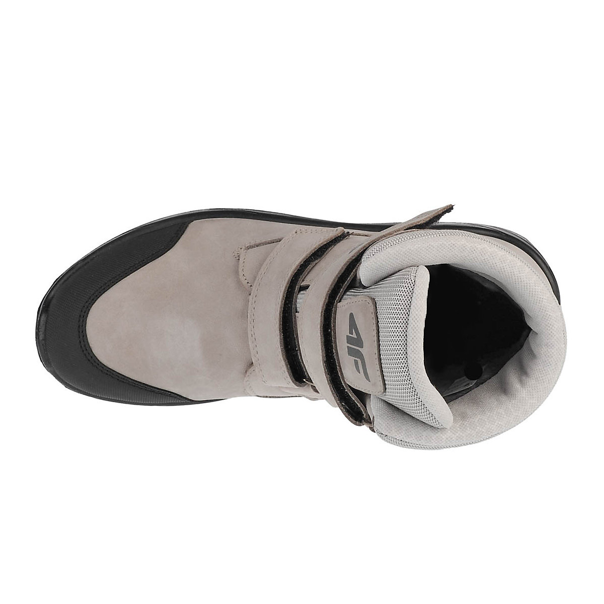 Trekkingschuhe Junior Trek HJZ21-JOBMW250-26S Trekkingschuhe für Jungen
