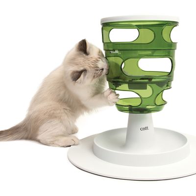 Catit Senses 2.0 Futterbaum Food Tree