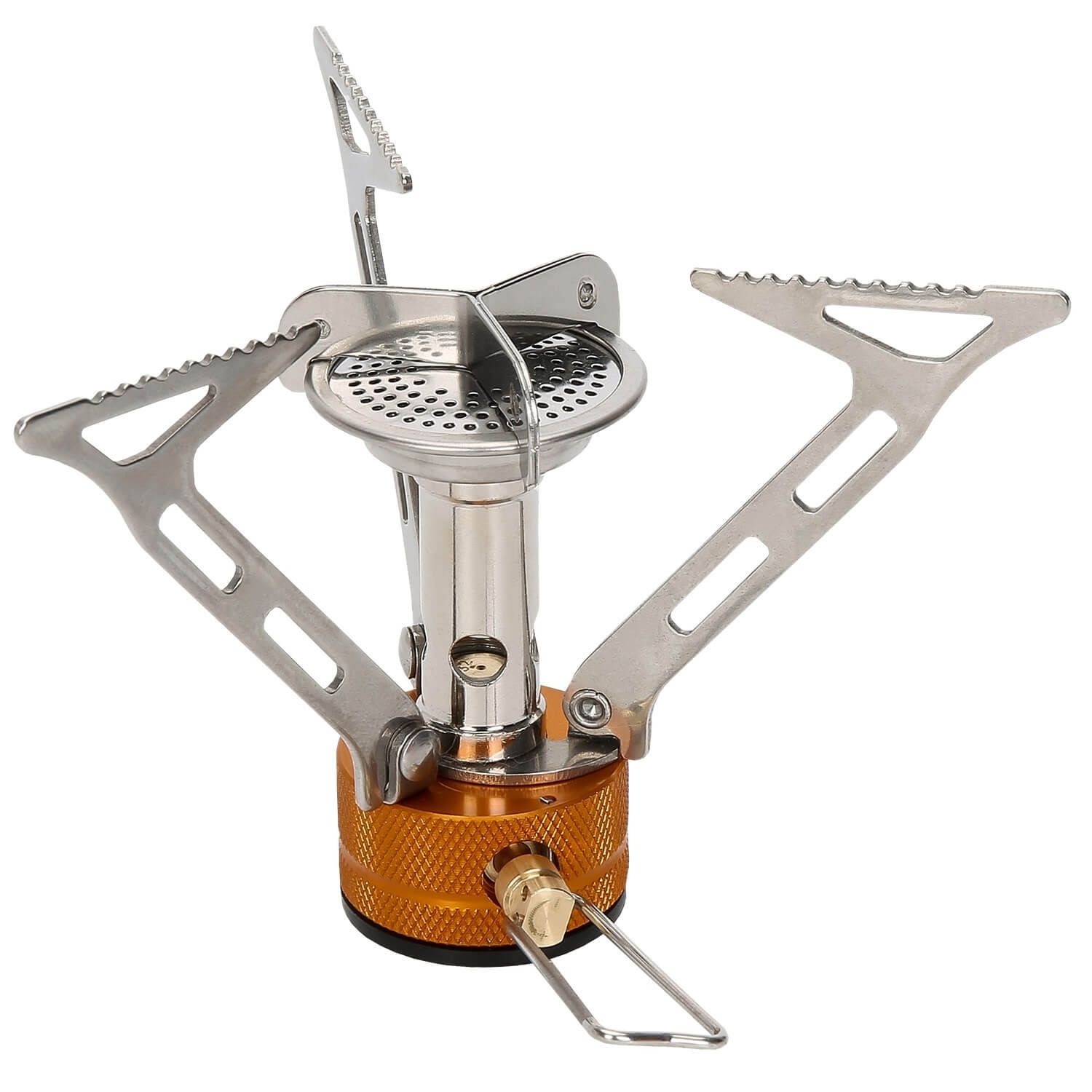Gaskocher AB-301 faltbar