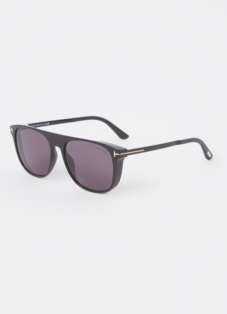 Tom Ford Lionel sunčane naočale TR001836
