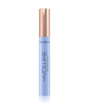 CATRICE Pure Volume Waterproof Mascara-10 ml