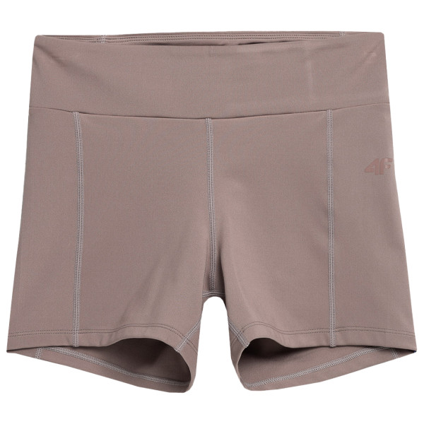4F - Women's Functional Shorts F138 - Yogashorts