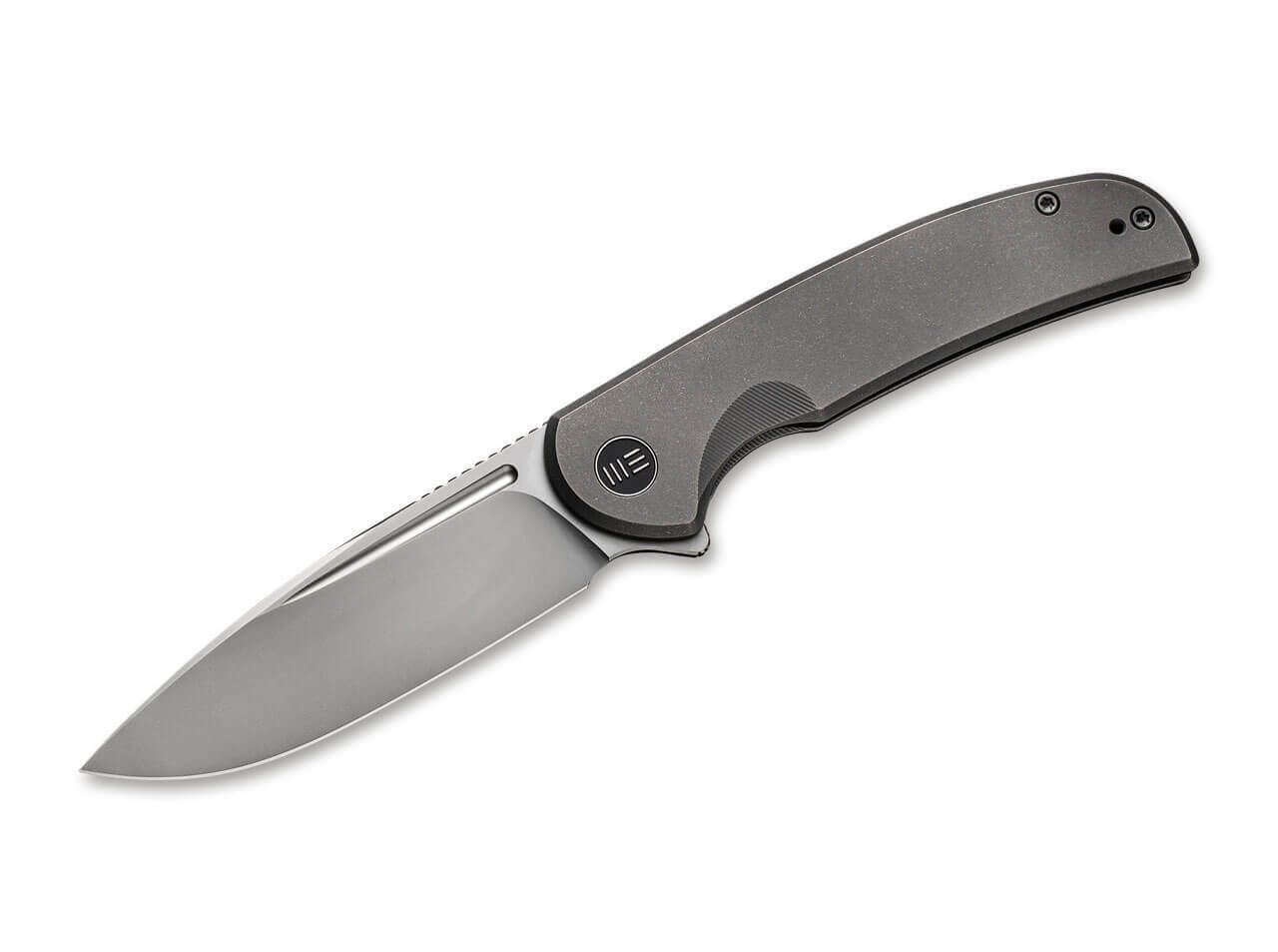 Beacon Titanium Gray
