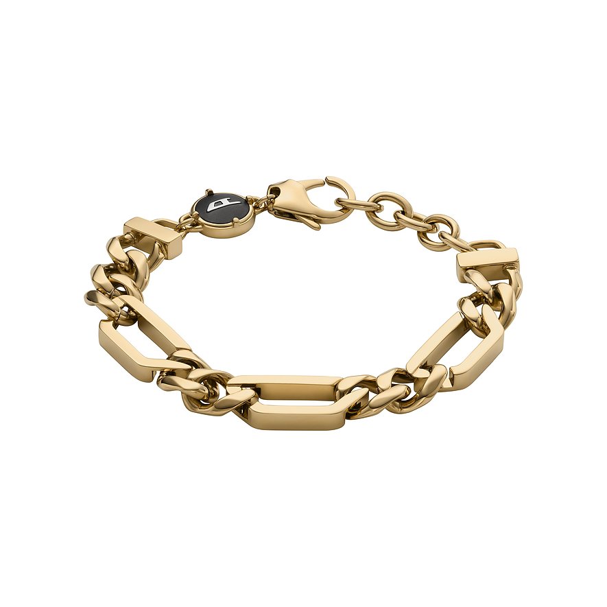 Diesel Armband STEEL