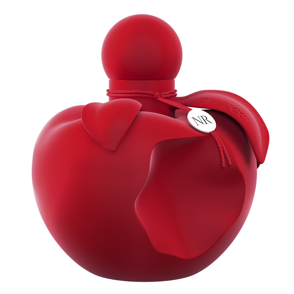 Nina Ricci Nina Extra Rouge Eau de Parfum