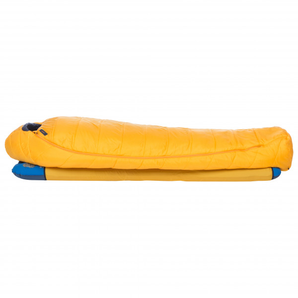 Big Agnes - Lost Dog 30 - Kunstfaserschlafsack