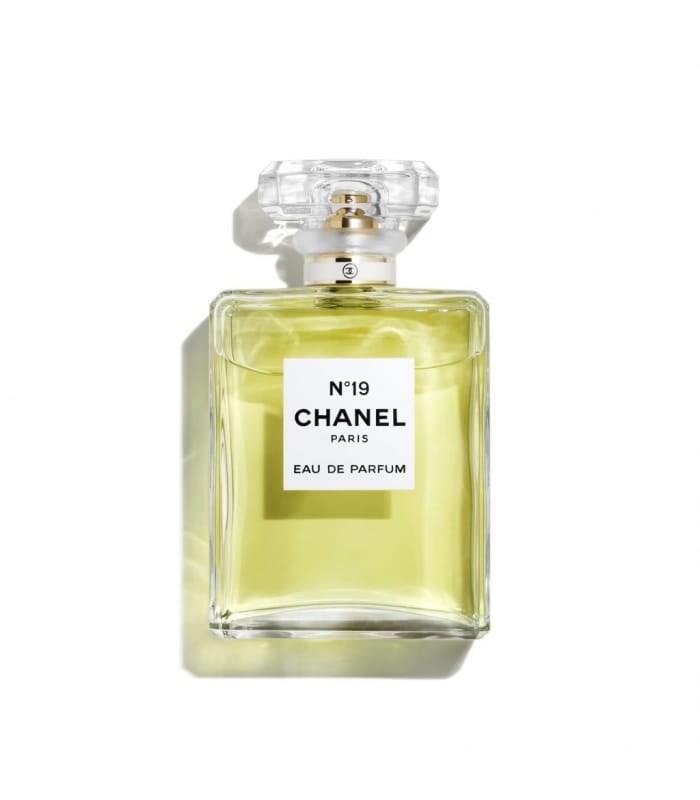 Chanel-N°19- Eau de Parfum Vaporisateur
