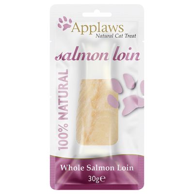 Applaws Cat Loin Lachs
