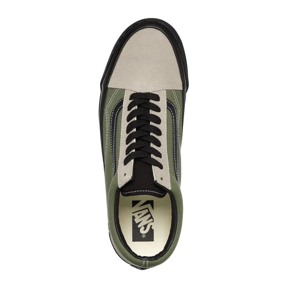 Vans Old Skool 36 LX VN000CQDCL31 / grau