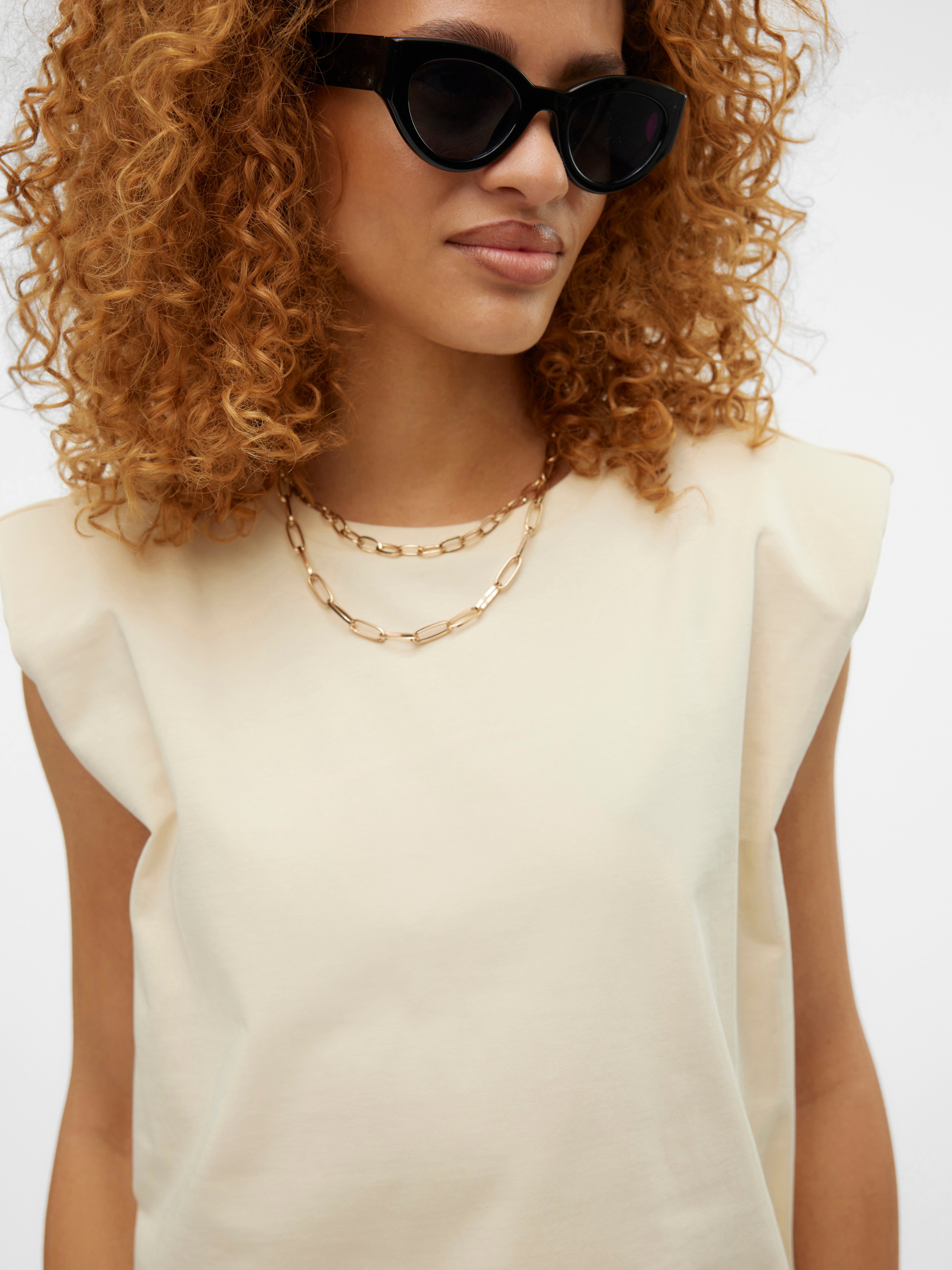 SOMETHINGNEW x SANDRA LAMBECK T-Shirt