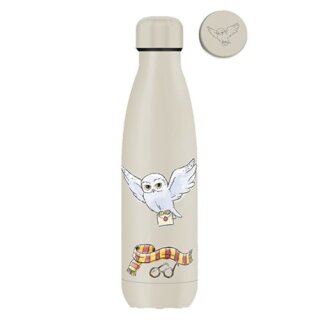 Harry Potter - Bottle 350ml - Hedwig