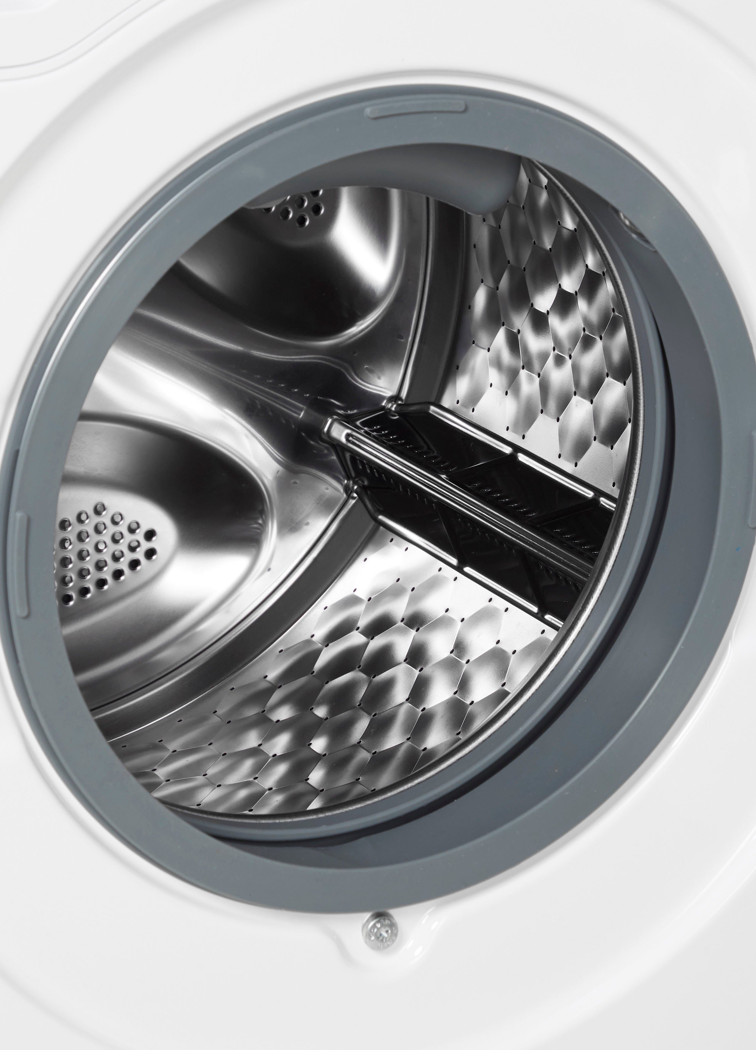 Miele Waschtrockner WTR860WPM D LW PWash&TDos 8/5 Kg, 8 kg, 5 kg, 1600 U/min, unterbaufähig, QuickPower für schnelles Waschen und Trocknen