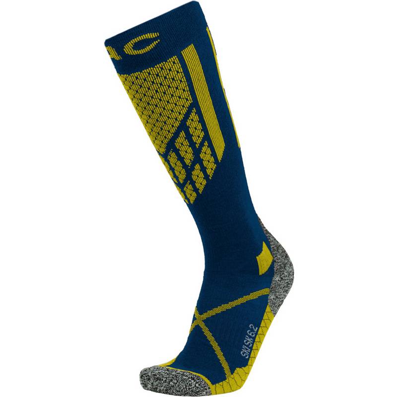 P.A.C. SK 6.2 Technical Pro Socken Herren
