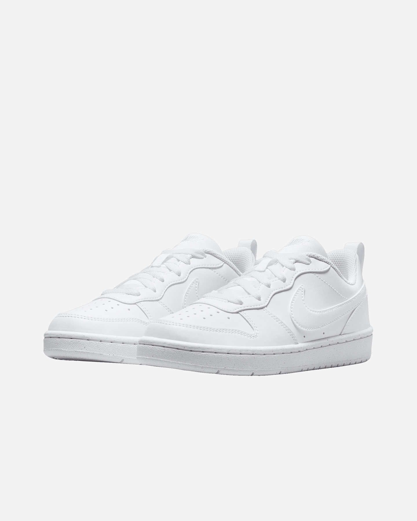 Buty sportowe Nike Court Borough Low Recraft Gs Jr DV5456-106