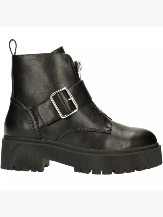 Bullboxer Bikerboots