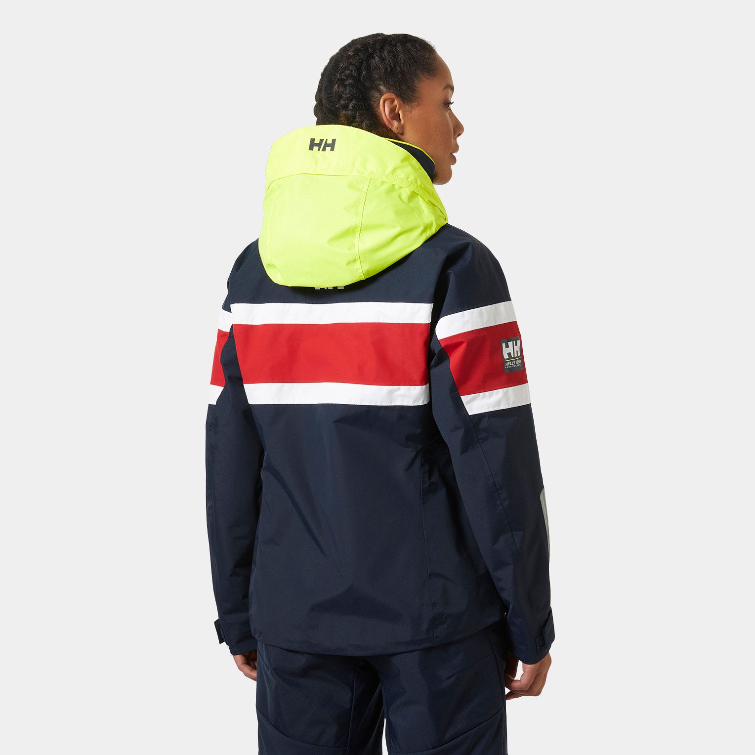Women’s Salt Original Sailing Jacket