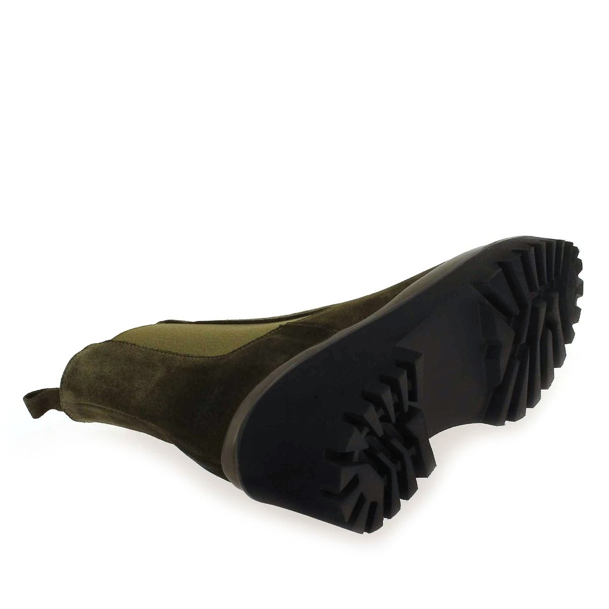 XSA  9176 520  - Kaki foncé