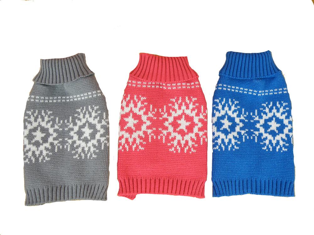 Heim Pullover 