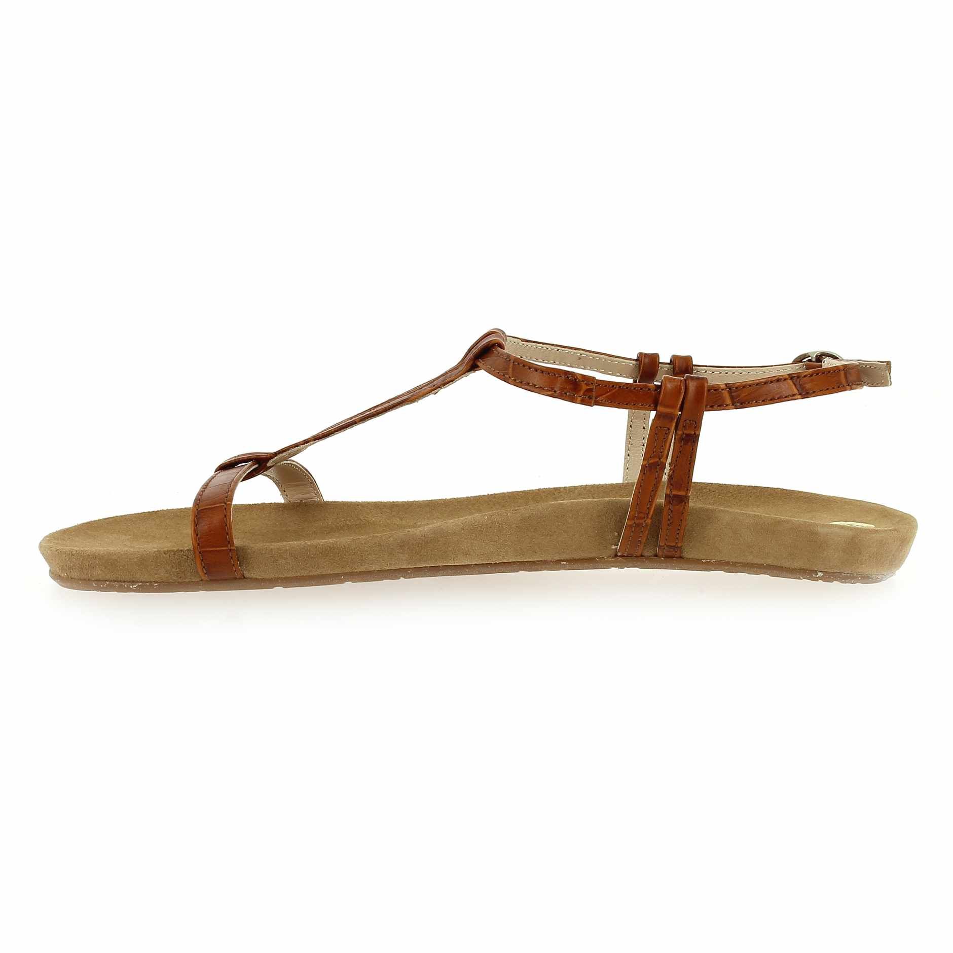 Janie Philip  HAWAI - Cognac