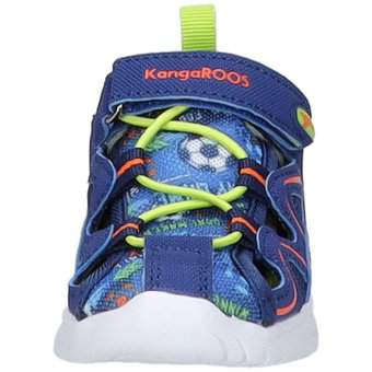 KangaROOS KI Fastlite EV in blau