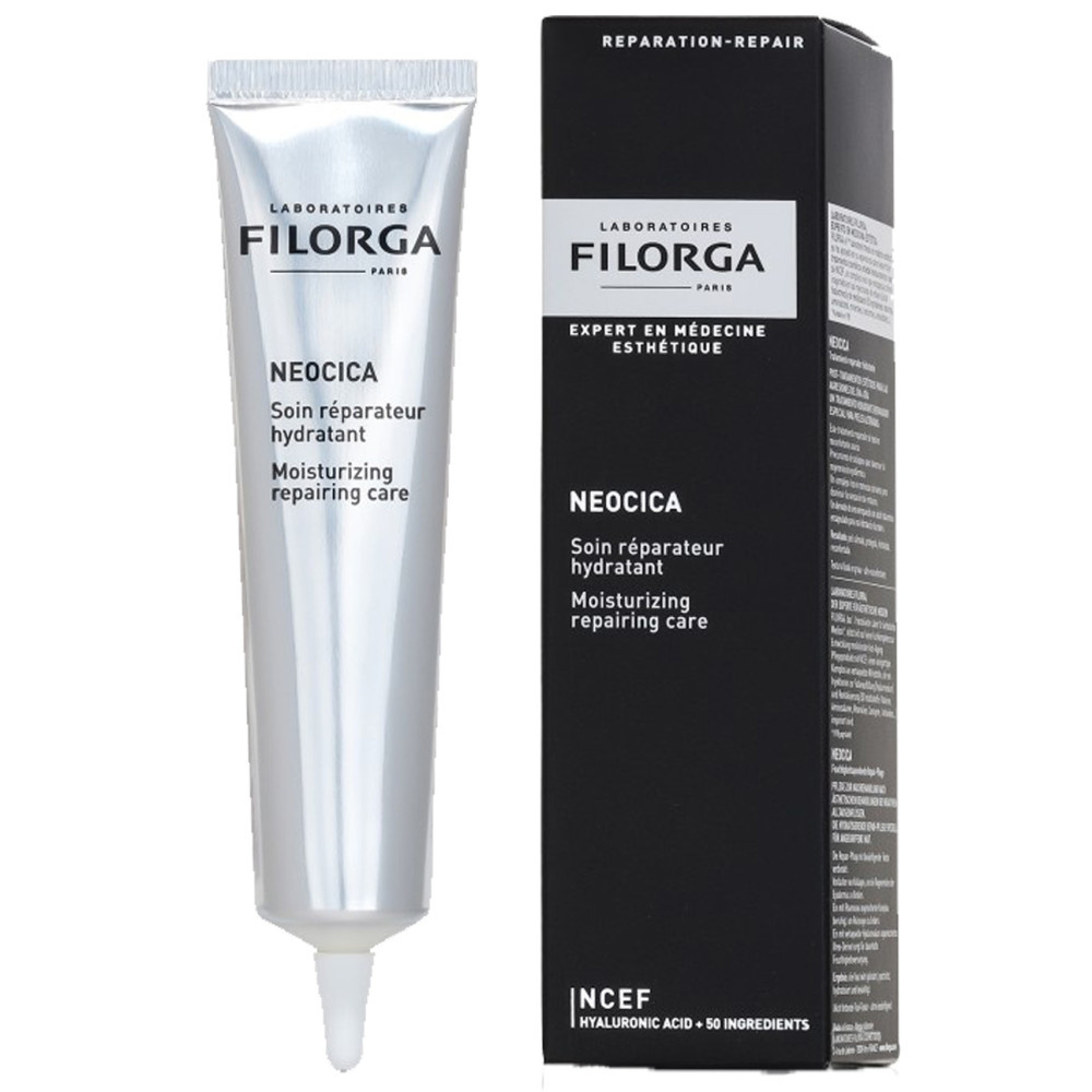 Filorga Neocica Universelle Soin Repair soin du corps
