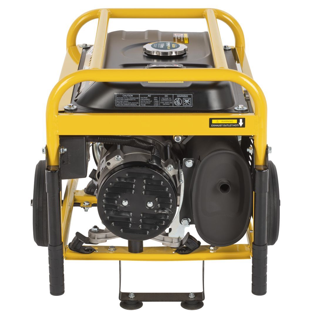 Powerplus Stromerzeuger POWX5130 - 3.000W