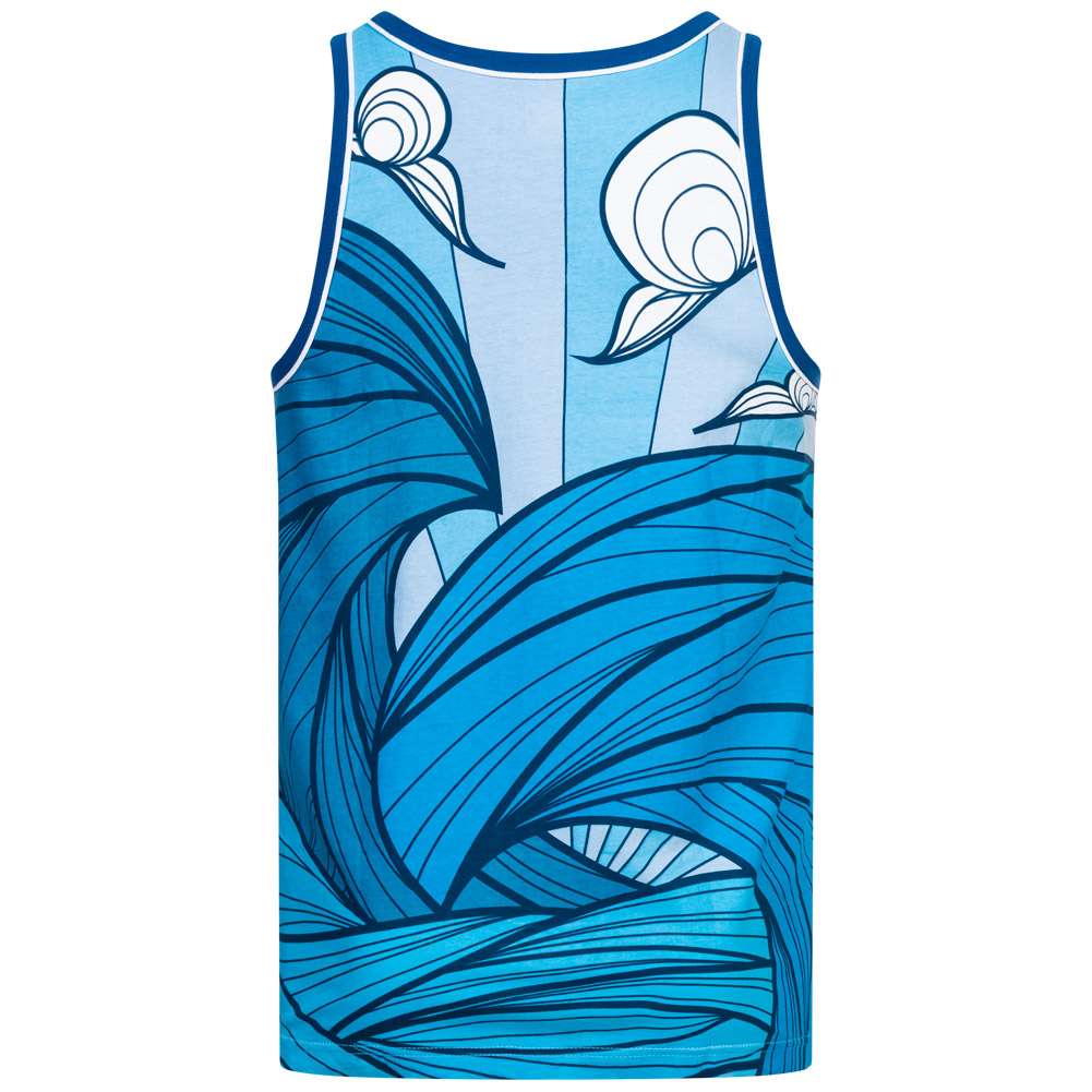 YUMS Herren Tank Top 54W