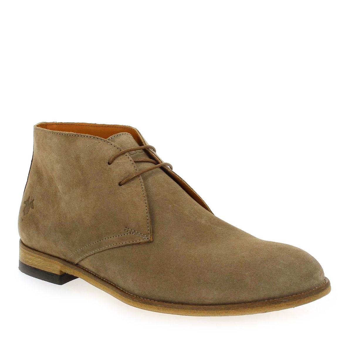 Kost  GALLANT 5 - Taupe