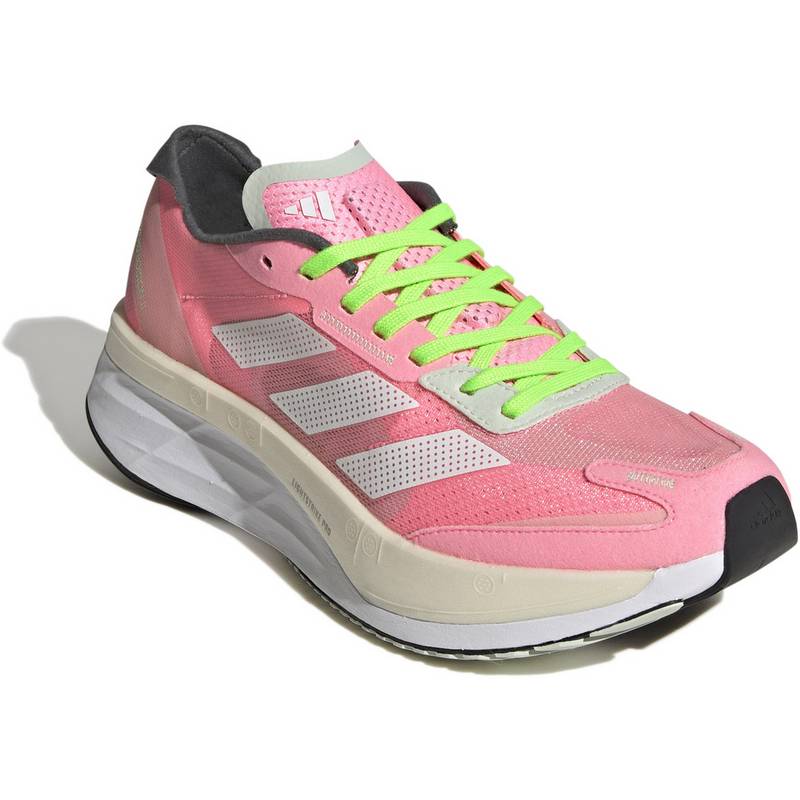 adidas ADIZERO BOSTON 11 Laufschuhe Damen