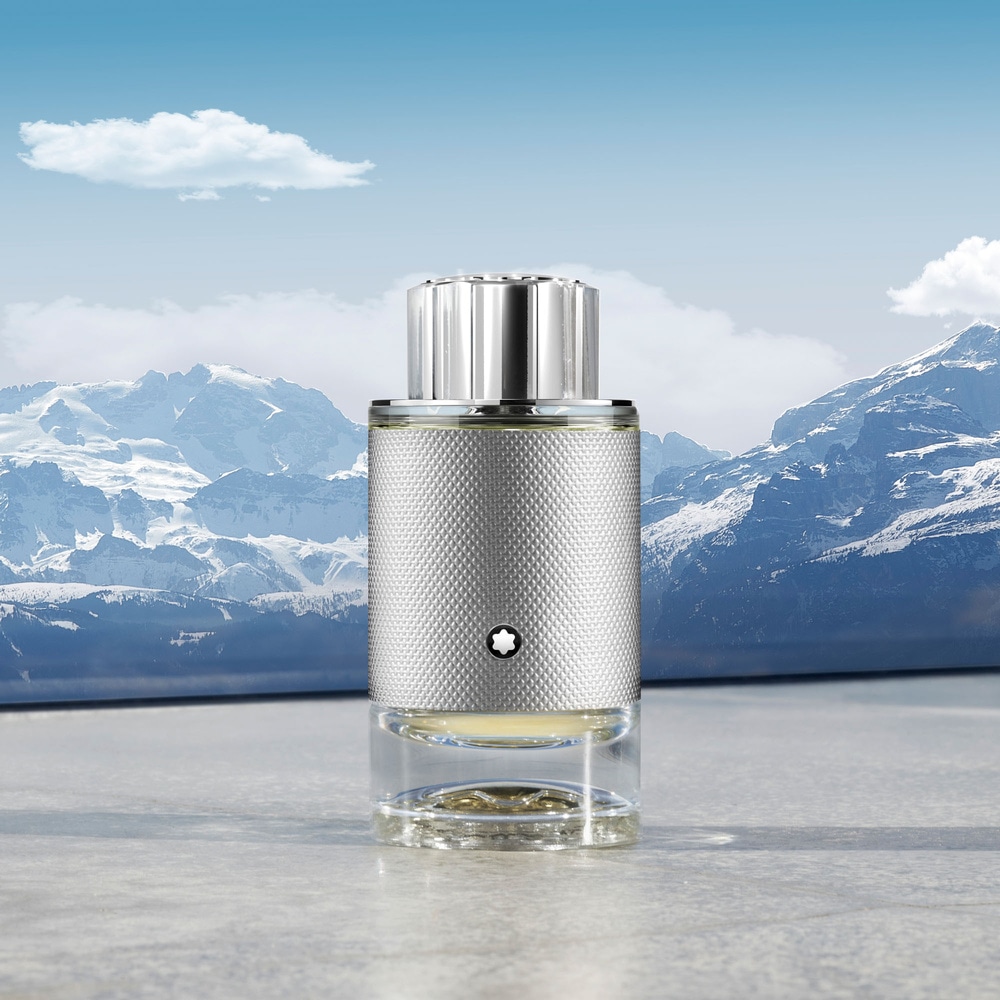 Montblanc EXPLORER PLATINUM Eau de Parfum