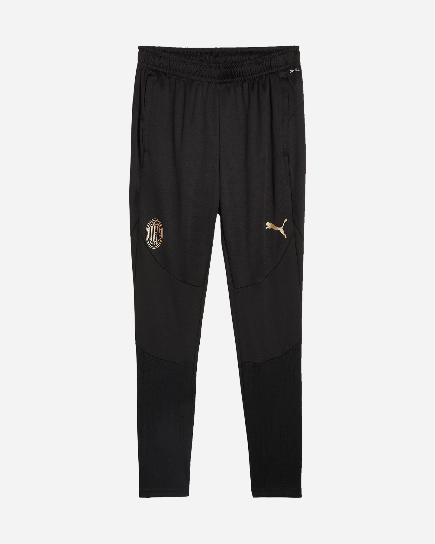 Oficiálne futbalové oblečenie Puma AC Milan Training 24-25 M 777511-04
