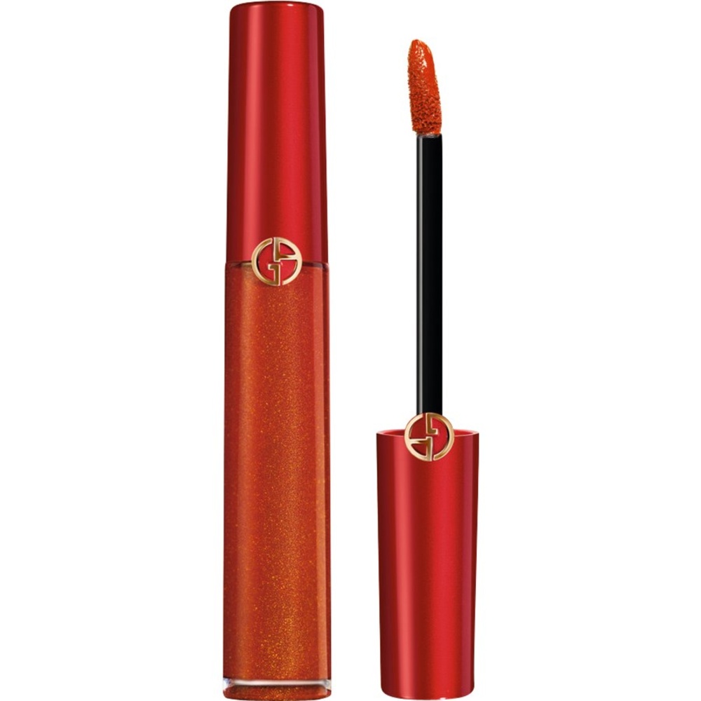 Giorgio Armani Gold Mania Collection Lip Maestro Gloss