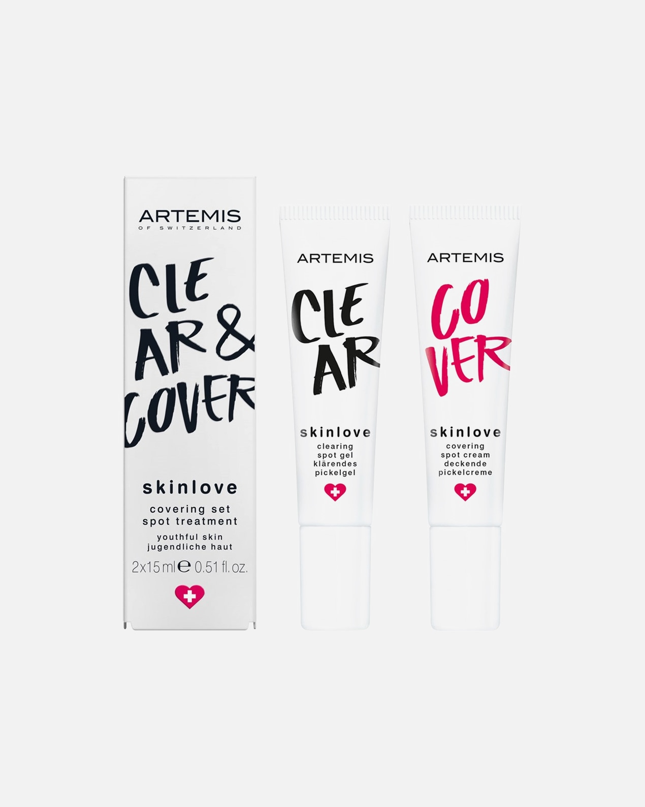 Artemis Covering