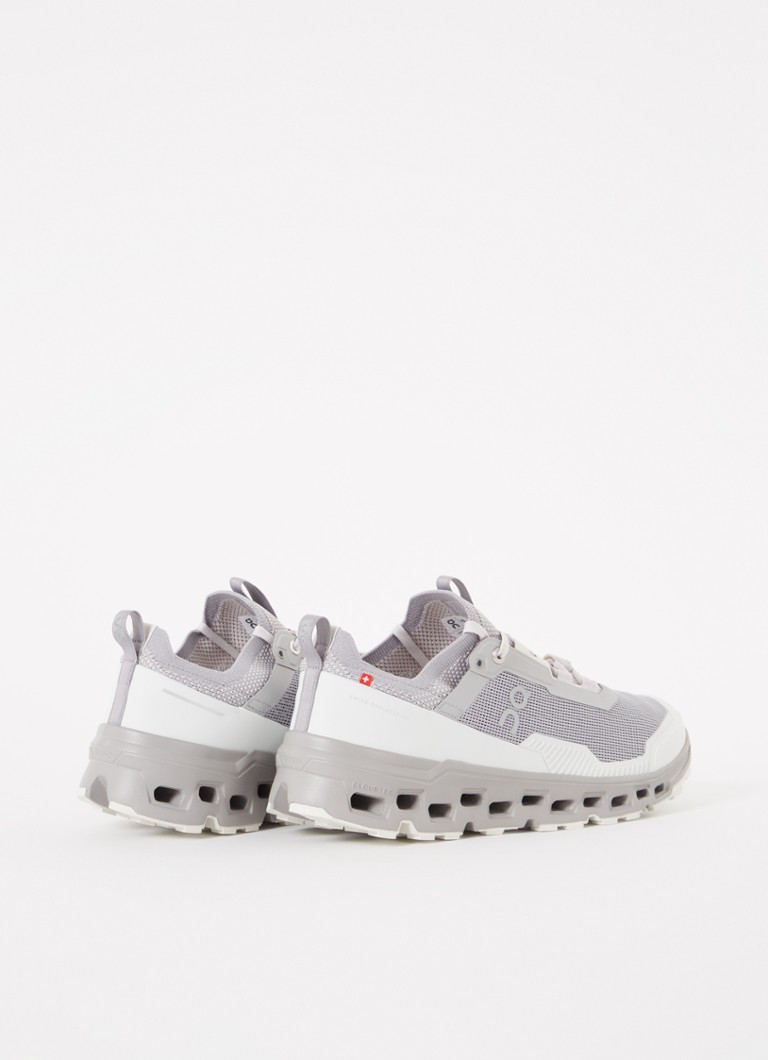 Buty sportowe Cloudultra z detalami z siateczki
