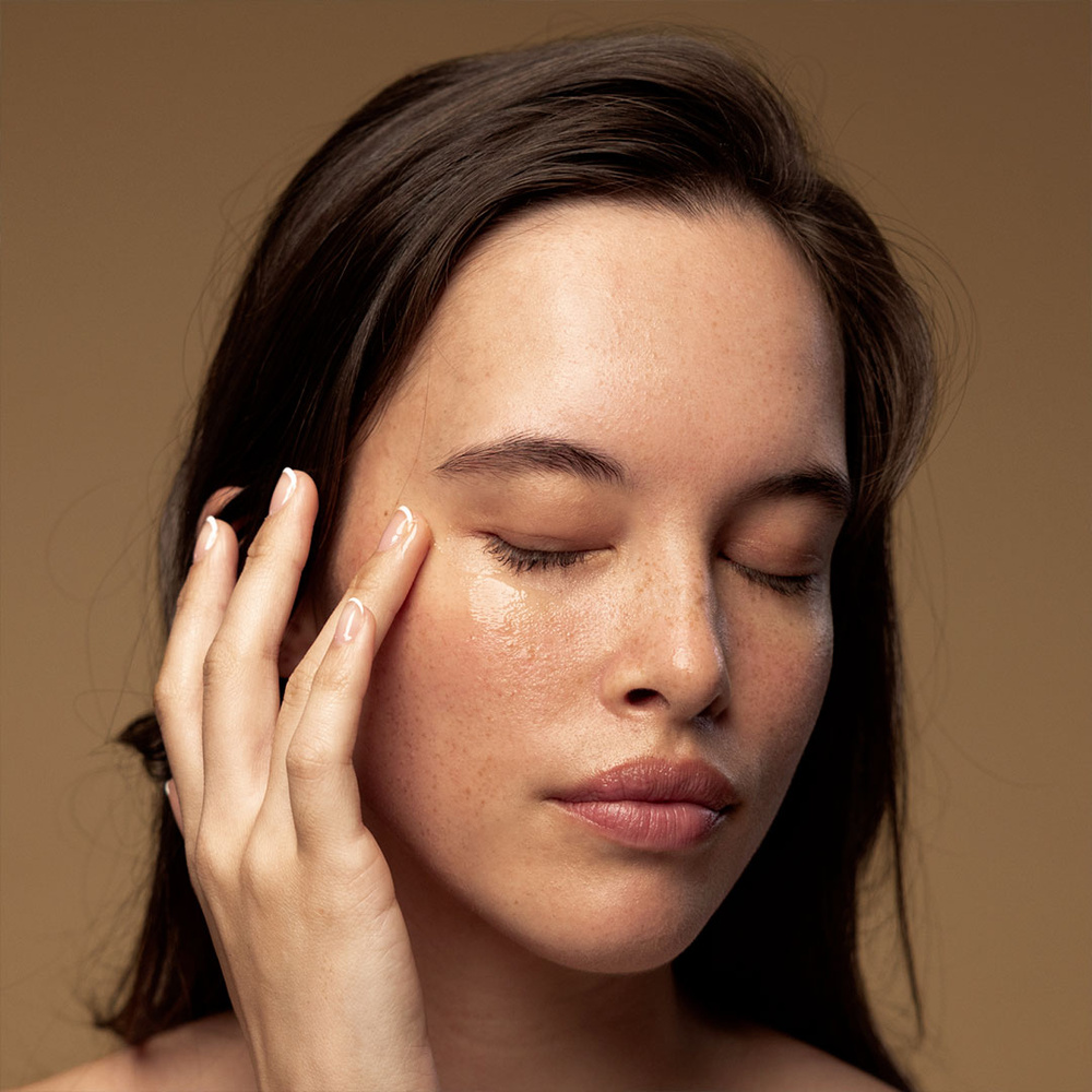 Antipodes Anoint -gel anti-poche yeux H2O Contour des yeux