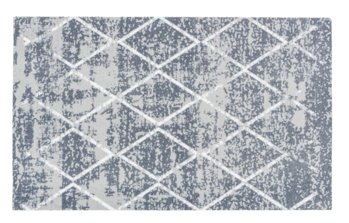 Türmatte Miabella Rauten 50x70