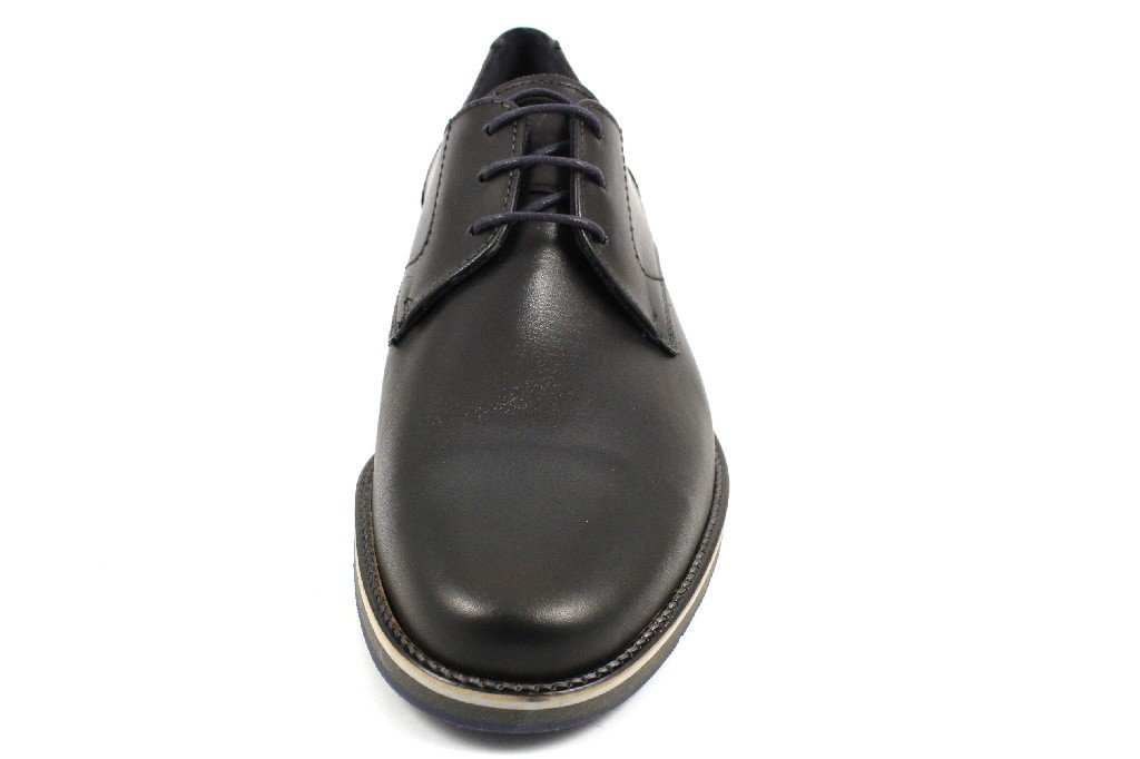 LLOYD Business Schuhe schwarz LANGSTON